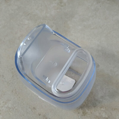 H2OFloss Water-Tank HF-5/6 (300ml) LB