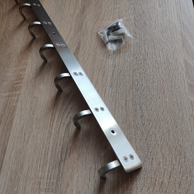 DISFACT DS-50 8H SUS-304 Matte
