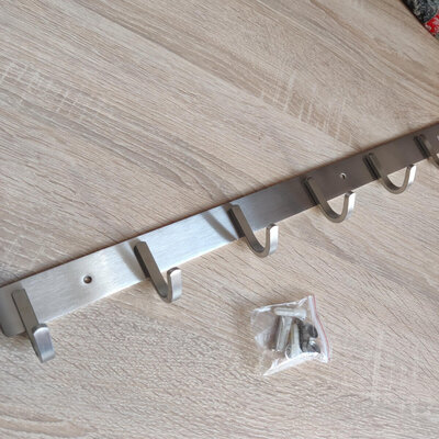 DISFACT DS-50 8H SUS-304 Matte