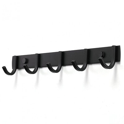DISFACT DS-50 5H SUS-304 Black