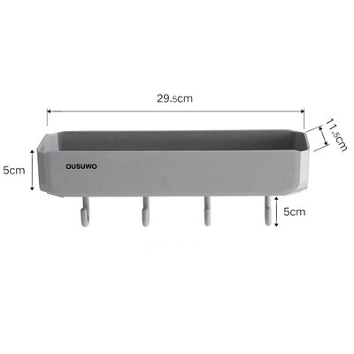 OUSUWO SN-013 Gray