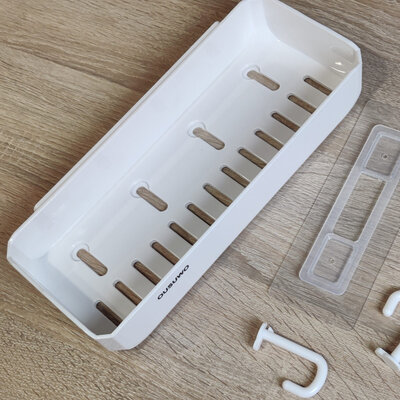 OUSUWO SN-013 White