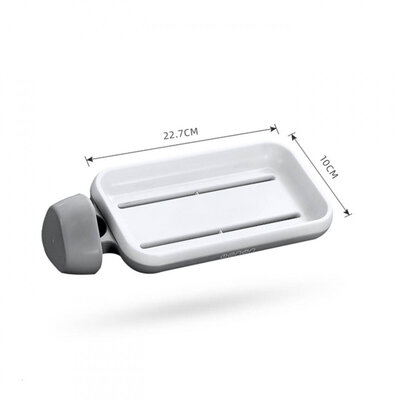 MENON A96 White/Gray