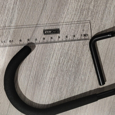 H&Y.TEC (Bike hook) J-830