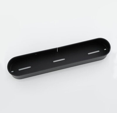 POPER C-PLUS-38cm Aluminum (Black) (defect)