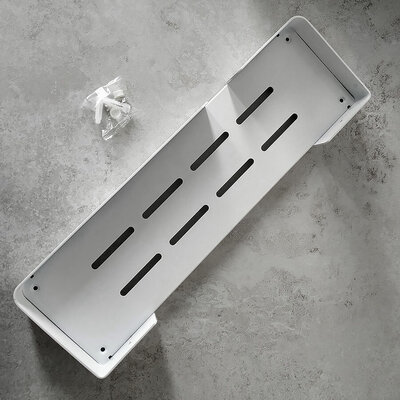 IwConcept FDU-Square-45 White (defect)