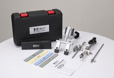 Ruixin PRO RX-009