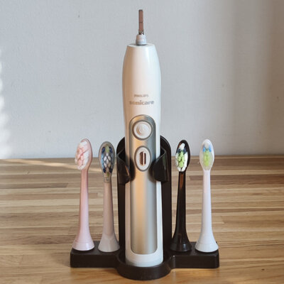 SineCare Philips Sonicare GW014-P (Black)