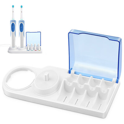 ProZone Stand organizer for Braun/Oral-B (GW013-R)