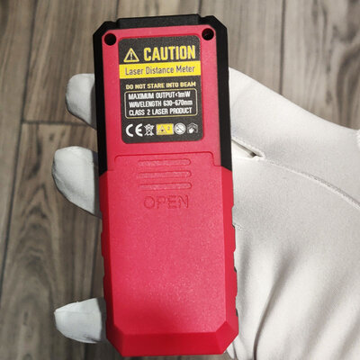 ProZone T-40 Red