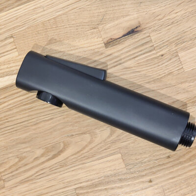 DISFACT XP-19B Premium Black