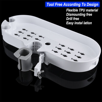 DISFACT XZ-1002 (3A) White