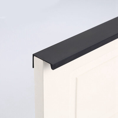 LEEDIS B-6805-900 (1000mm) Black
