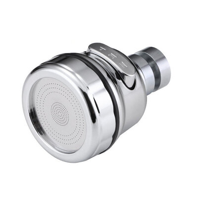 IwConcept IW-360-10 (SS304) Chrome