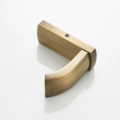 Haicheng G8512 (Brass) 2pcs
