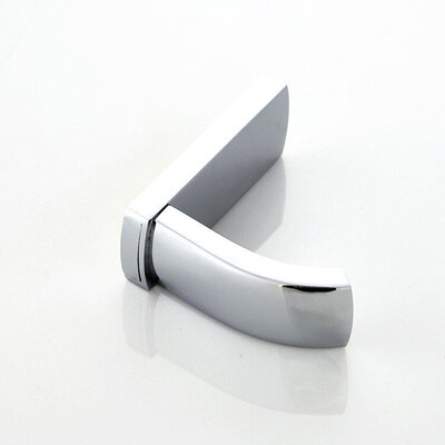 Haicheng G8512 (Chrome) 2pcs