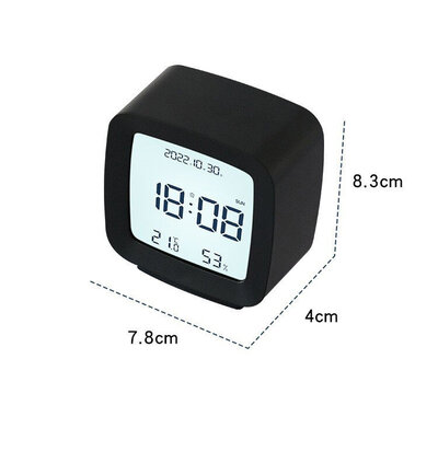 AngCan QH-8006 Black