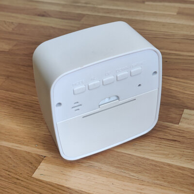 AngCan QH-8006 White