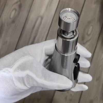 Lanfey CH-010 Silver