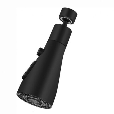 Lanfey CH-010 Black