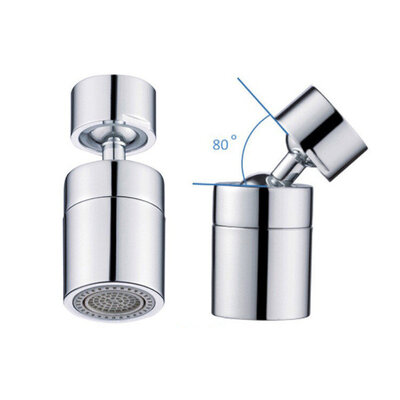 Lanfey CH-030 Chrome
