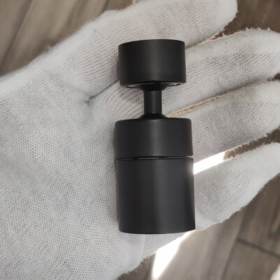 Lanfey CH-030 Black