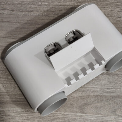 Baolong E1802 Gray