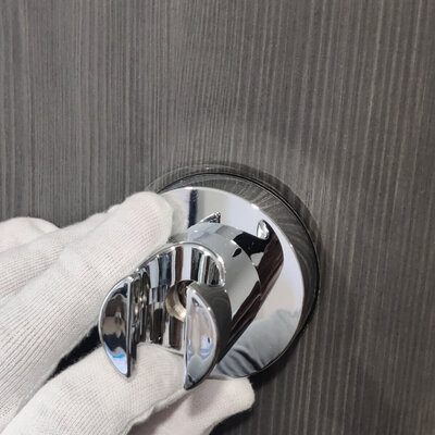 Kaipin G-006 Chrome