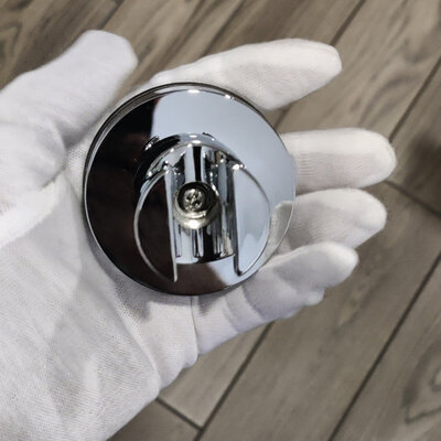 Kaipin G-006 Chrome
