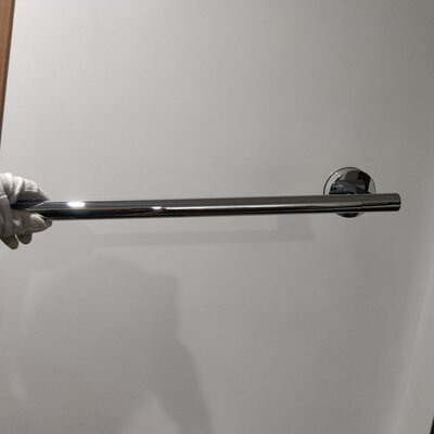 Kaipin G-012 Chrome