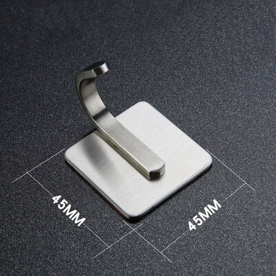 DISFACT DS-45 (1 Hook) 3M SUS304 Silver