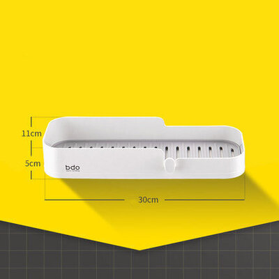 BDO 6103 White