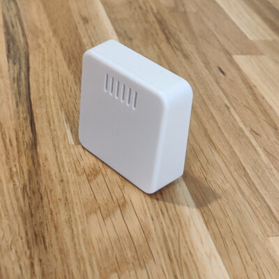 AngCan Q90 White