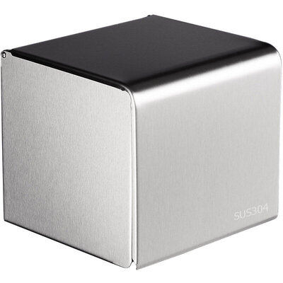 XUNSHANG K16 (SUS304) Silver