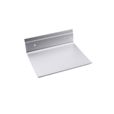 Jingwey Shelf L-type 15cm (Silver)