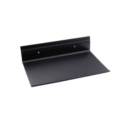 Jingwey Shelf L-type 20cm (Black)