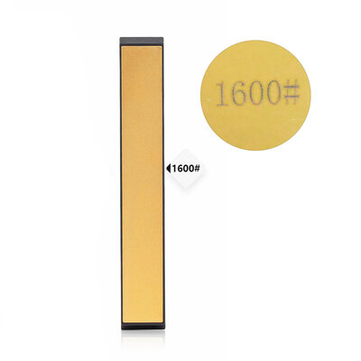 PRZ AL-2 160mm (Gold 1600 Grit)