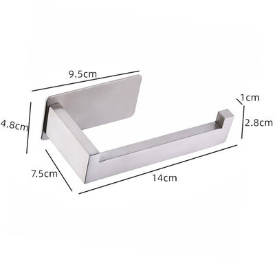 DISFACT DS-7201 304 Chrome