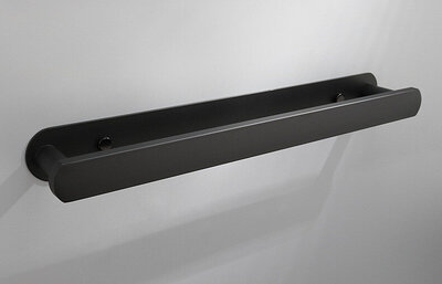 Jingwey SBH257 (40 cm) Black
