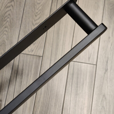 Jingwey SBH257 (40 cm) Black
