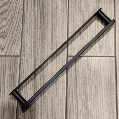 Jingwey SBH257 (40 cm) Black