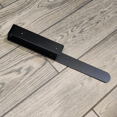  Jingwey X3 (37 cm) Black