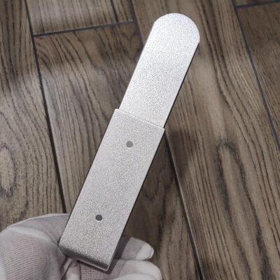 Jingwey X3 (20 cm) Silver