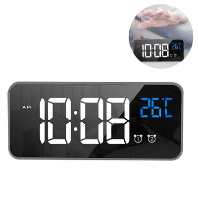 AngCan AC-8808 Silver