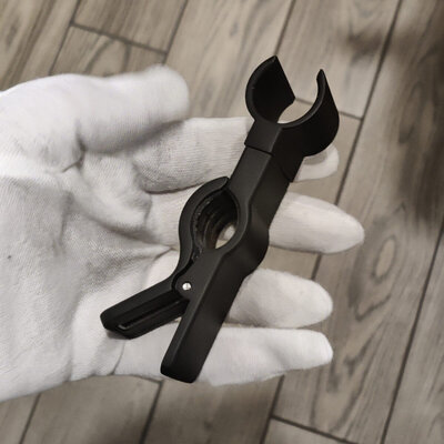 Disfact DS-617D Black