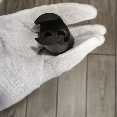 Ermo ER-161 Black