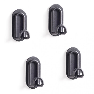 Unkan MT2101 4pcs Black