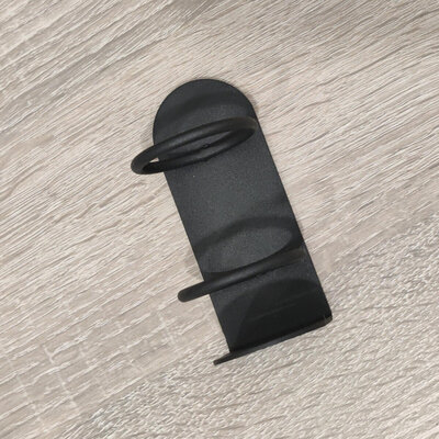 Unkan MT004 Black