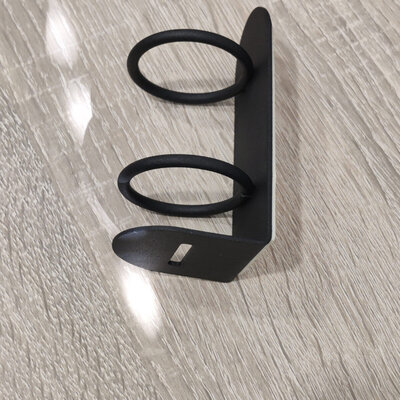 Unkan MT004 Black