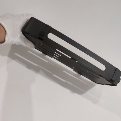 Haowa HLS-32cm Black